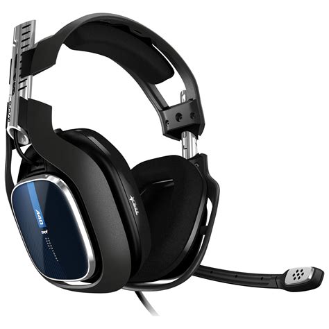 astro headset a40 software
